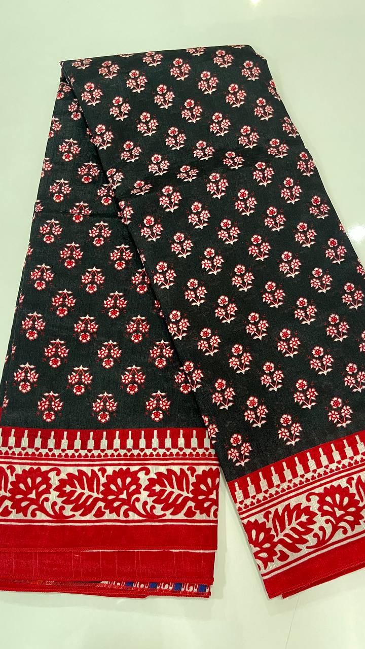 Bagalpuri Sarees - Elegant The Style Sanctuary