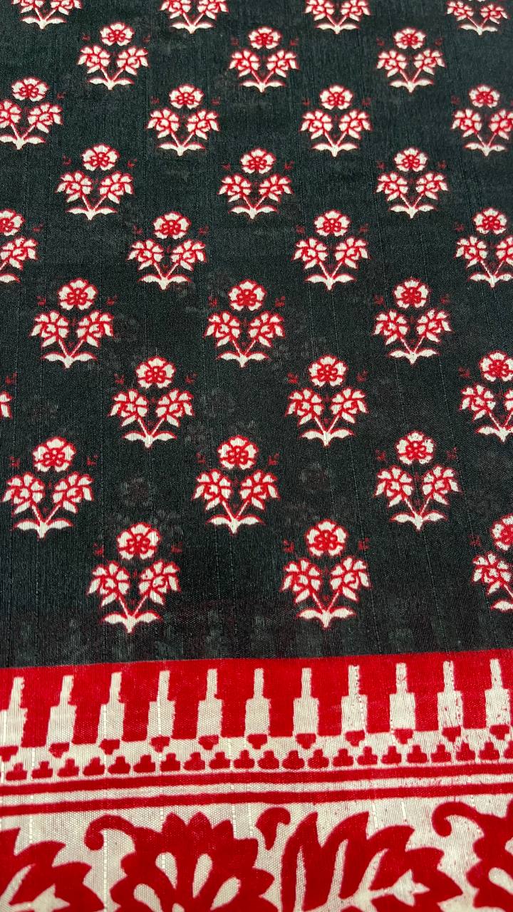 Bagalpuri Sarees - Elegant The Style Sanctuary