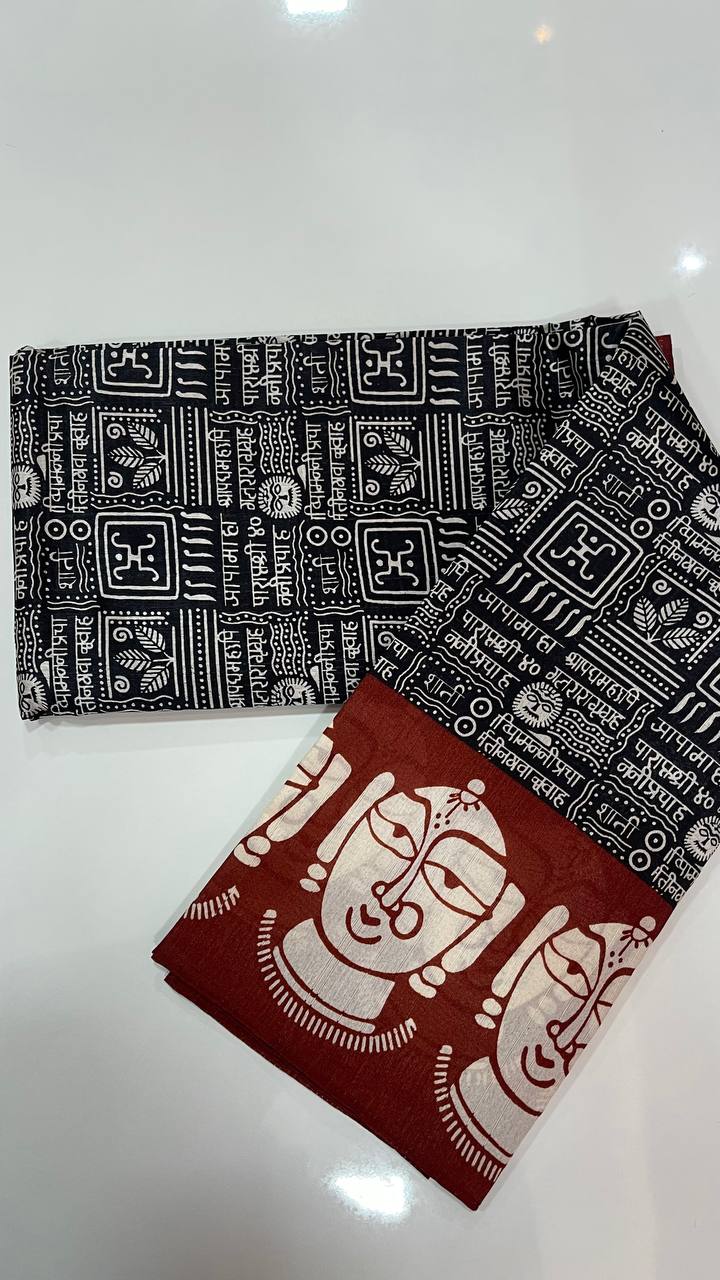 Bagalpuri Sarees - Elegant The Style Sanctuary