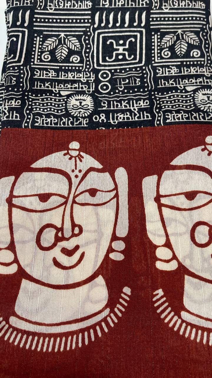 Bagalpuri Sarees - Elegant The Style Sanctuary