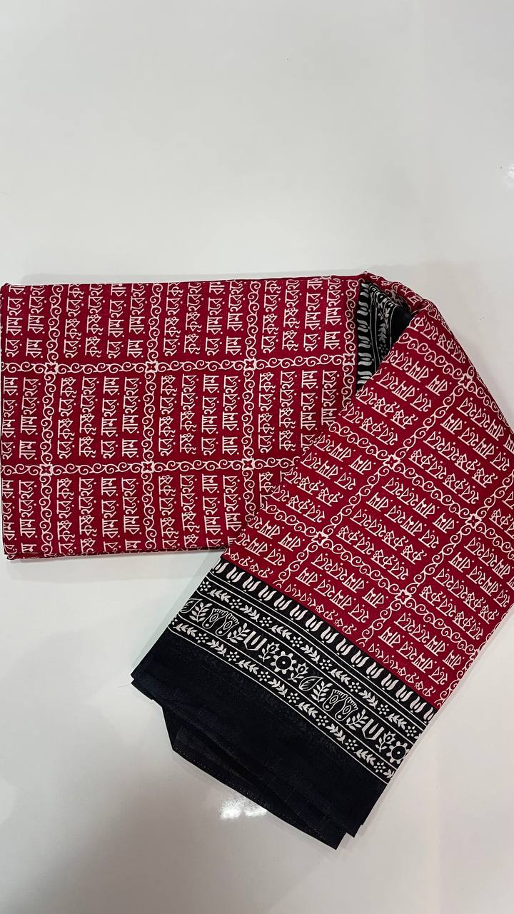 Bagalpuri Sarees - Elegant The Style Sanctuary