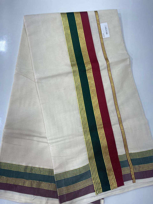 Cotton Set Saree