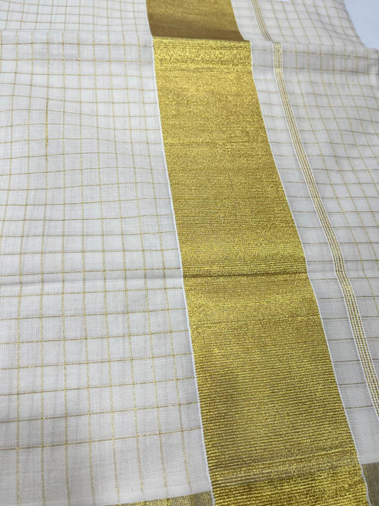 Set Saree | Cotton