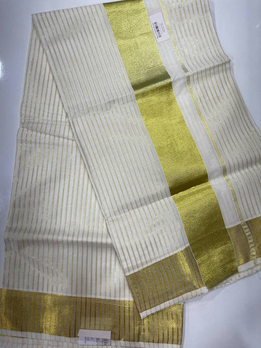 Set Saree | Cotton