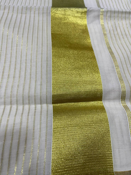 Set Saree | Cotton