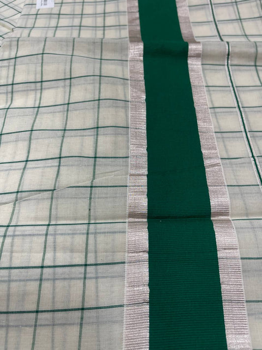 Set Saree | Cotton