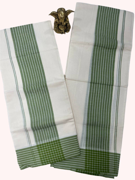Cotton Set Mund
