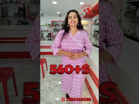 Kurthi Set
